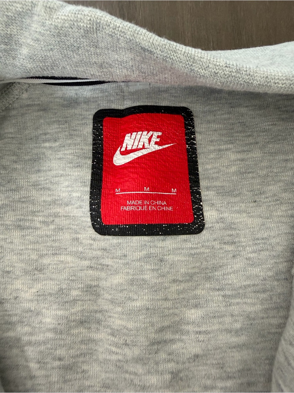 Nike jacket - Picture 3 of 5